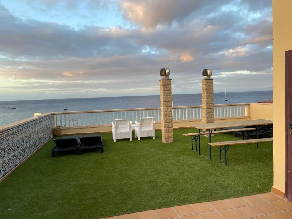 Mariposas Jandia 2 Apartment Morro del Jable  Exterior photo